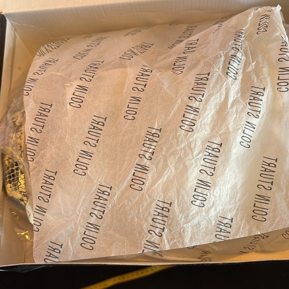 Colin Stuart ladies heels - Picture 10 of 14